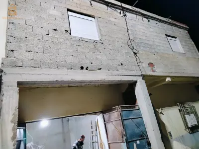 حي جبلة الجرف