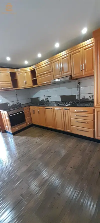 Appartement a louer . nouveau lycée boulevard stiti  tizi ouzou