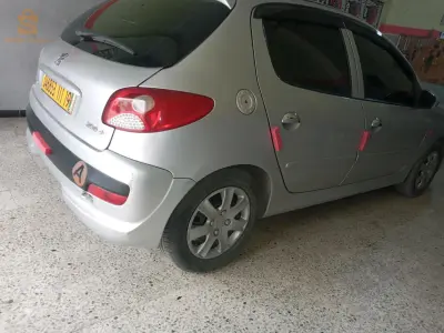 سيارة ما شاء الل