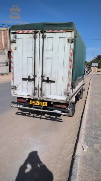ورقلة ( بوعامر)