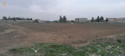 قطعة ارض فلاحية