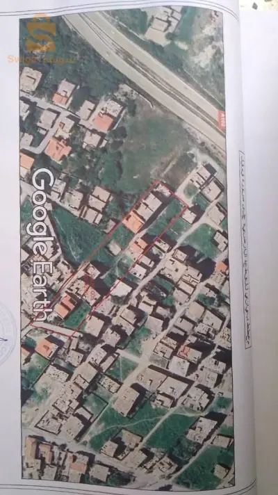 kara mustpha Ouled moussa