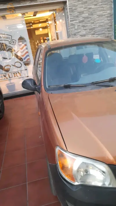 taxi