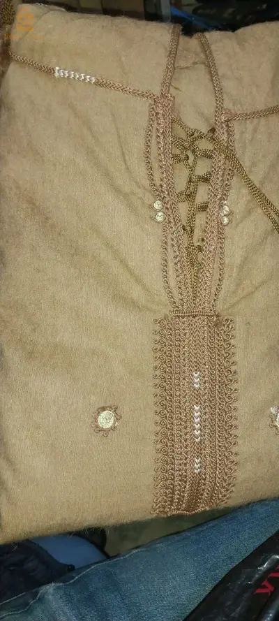 قشبية وبر عرب بلاد أصلية