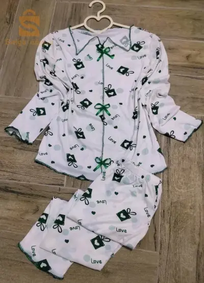pyjama femme