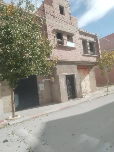 عين الطويلة حي الاحلام