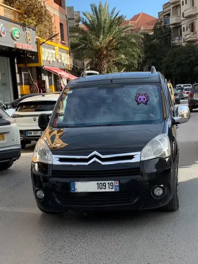 Berlingo