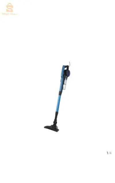 Aspirateur Poussière À Main 3en1 SONASHI SVC-9032
