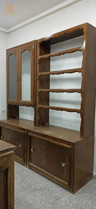 خنشلة - حي الأوراس