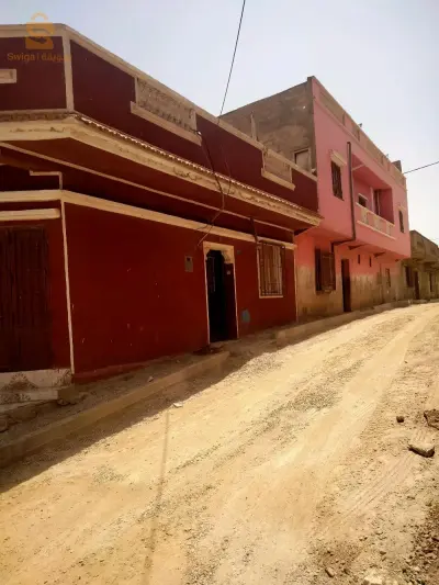 فيلا كاملة مكمولة