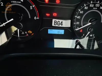 toyota silogue