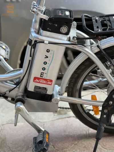 velo electrique