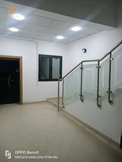 location villa lidou