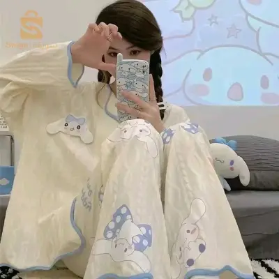 pijama disney