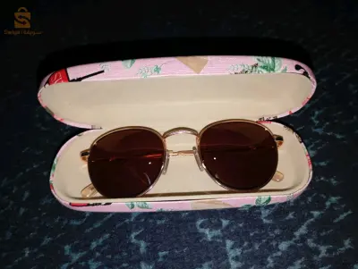 lunette de soleil femme original