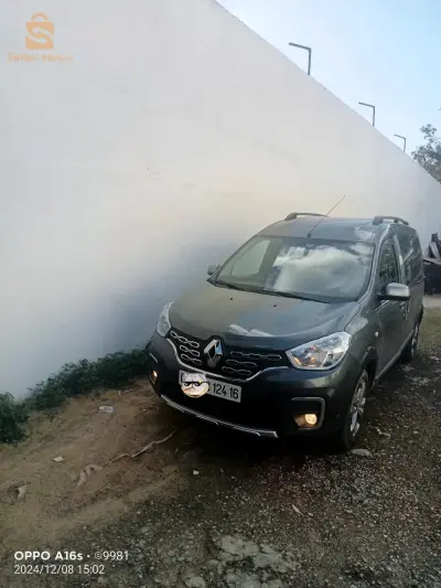 Renault Kangoo 2024 16 ALGER
