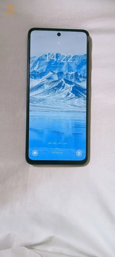 ريالمي c55