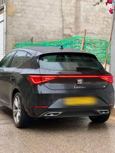 leon fr 2021