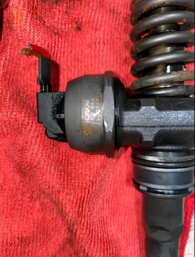 injecteur