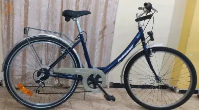 دراجة هوائية للبيع