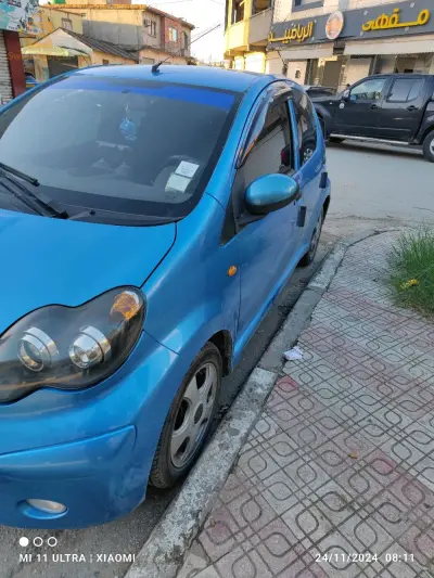 byd f0 la tout 2014
