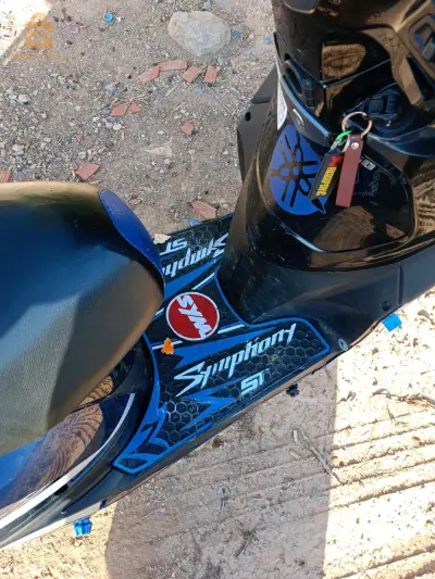 st2019 نضيفا