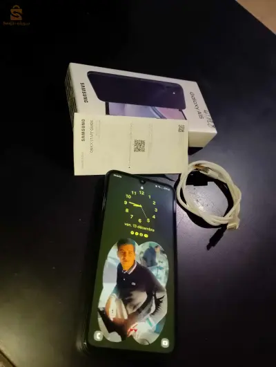 هاتف جاديد عندو شهر واحد