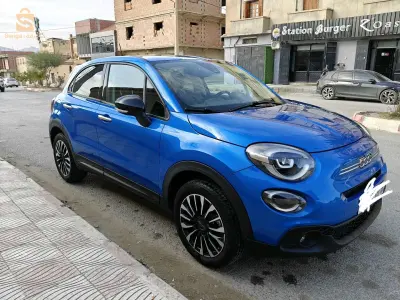 Fiat 500x club 2023