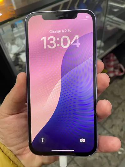 iPhone 12