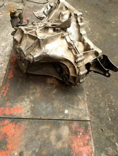 بوات فيتاس تيوتا RAV4,فيها الترانفيكس عيان.