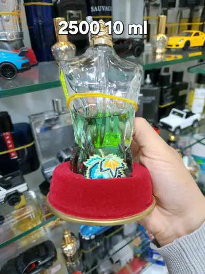 Original  Parfums
