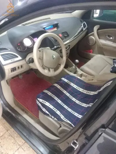 حي عين الذهب. المدية