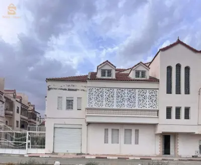 villa batna