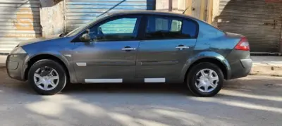 Mégane