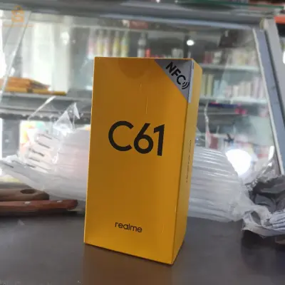 realme C 61