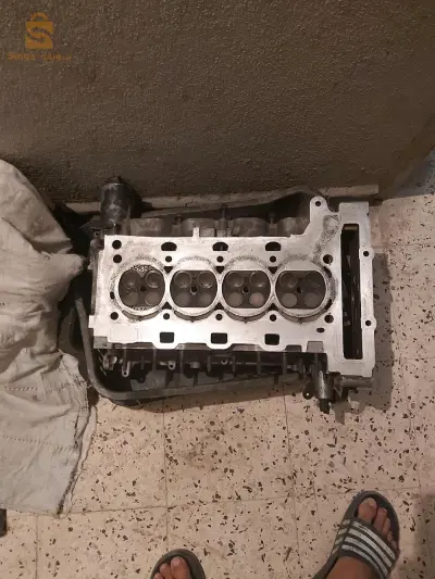 308 1,6 vti