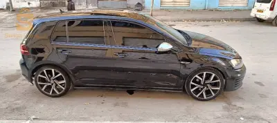 golf7 GTD