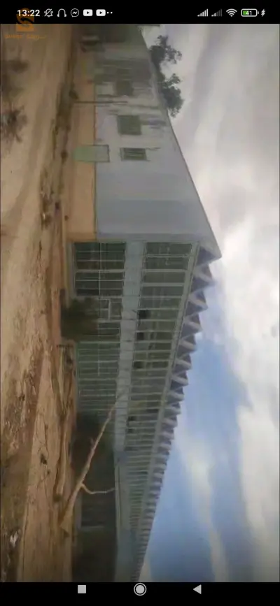 Hangar