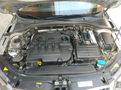 Skoda  octavia