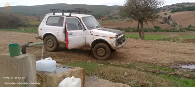 لادا نيفا