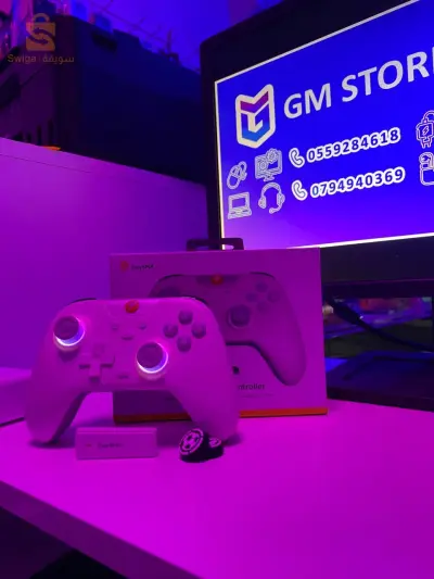 manette easysmx