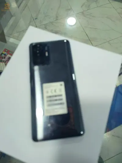 Xiaomi 11t pro
