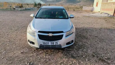 chevrol