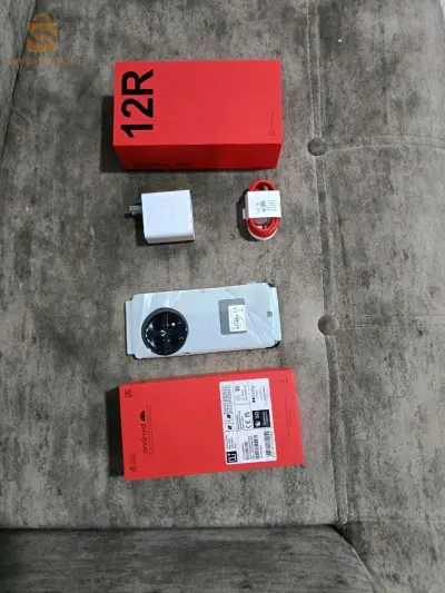 Oneplus 12R
