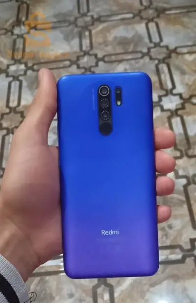 Redmi 9