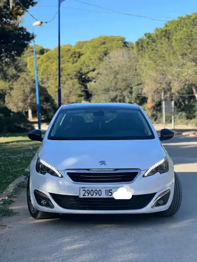 308 allure