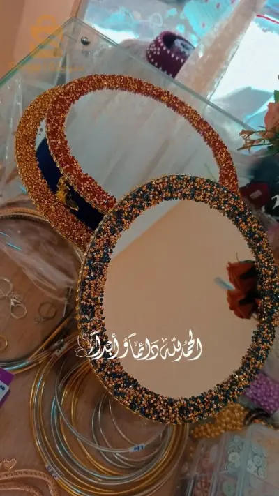 مستلزمات ديكور