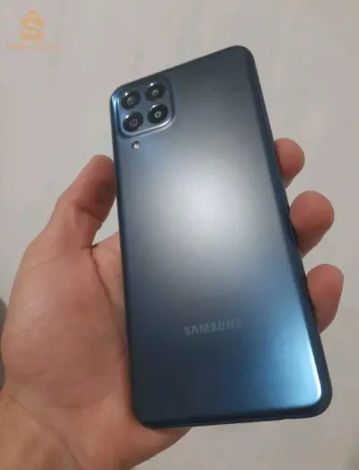 m33 5g