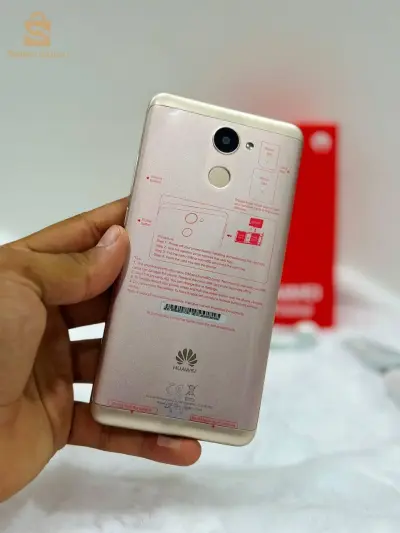 هاتف هواوي  y7 prime
