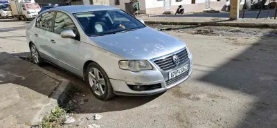 passât b6